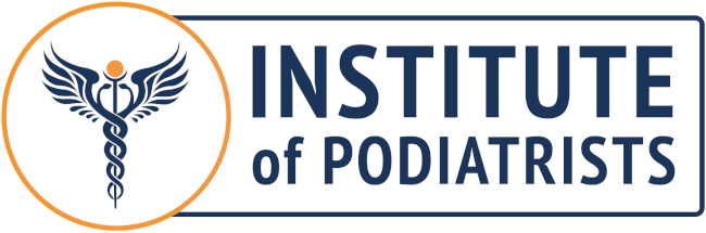 Logo - Institute of Chriopodists and Podiatrists