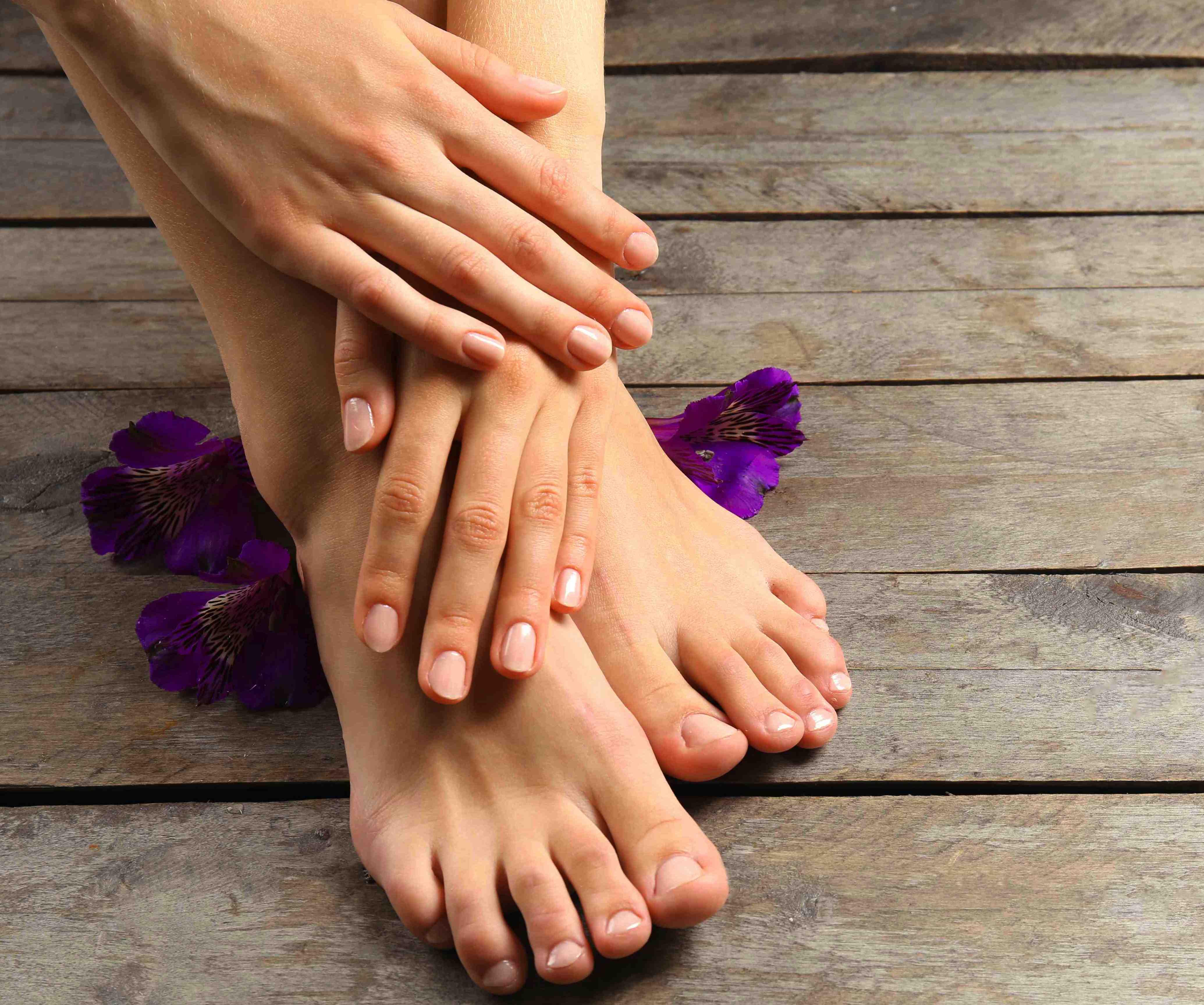How to treat 10 Common Foot Problems
