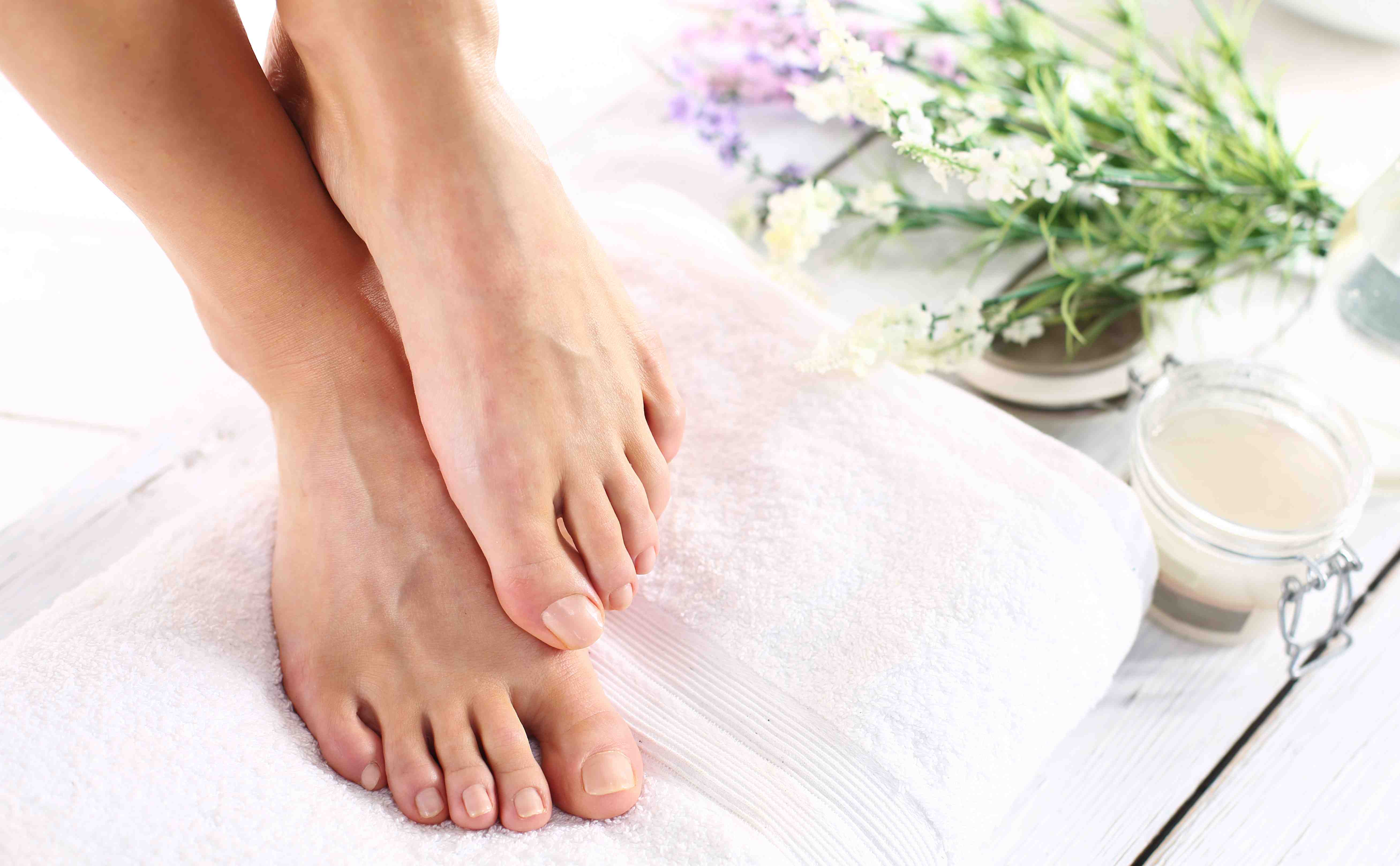 Toenail Fungal Infection and Its Treatment