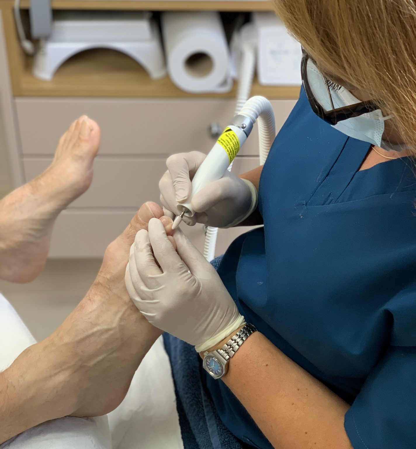 Enjoy A Soothing And Professional Medical Pedicure Beauchamp Enjoy A Soothing And Professional Medical Pedicure Beauchamp